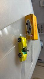 Triumph tr2 dinky toys atlas, Enlèvement ou Envoi, Comme neuf, Dinky Toys