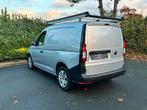 Volkswagen Caddy 2.0 Diesel 2021 €6b Airco 134.000km Weergav, Voorwielaandrijving, Stof, Euro 6, Bedrijf