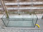 Aquarium 240l (120cm) met toebehoren, Dieren en Toebehoren, Ophalen, Zo goed als nieuw, Leeg aquarium