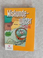 Wiskundewijzer lager onderwijs, Enlèvement ou Envoi, Neuf, Néerlandais