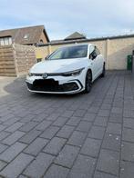 VW GOLF GTD Sport Edition DSG, Auto's, Automaat, Euro 6, Alcantara, Wit