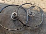 Koersfiets wielen inch 26, Fietsen en Brommers, Ophalen, Zo goed als nieuw