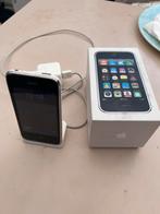 ALLEREERSTE IPHONE 3GS UIT 2008 (COLLECTIE), Audio, Tv en Foto, Ophalen, Zo goed als nieuw