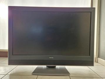 Toshiba LCD colour TV beschikbaar voor biedingen