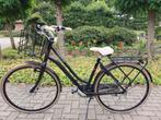 Frappé FCC 300 City Classic – Tienerfiets (maat 48), Fietsen en Brommers, Ophalen, Frappé, Versnellingen