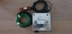 De tv-module 65509207708 van BMW F10 F11 F07 GT F01 DVB-T, Ophalen of Verzenden, BMW