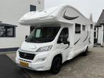 Fiat Ducato McLouis Twid, 7 tot 8 meter, Bedrijf, Diesel, Fiat