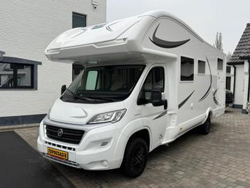 Fiat Ducato McLouis Twid beschikbaar voor biedingen