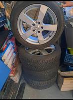 Winterkit 5x112 ET45 winterset, Auto-onderdelen, Banden en Velgen, Ophalen, Winterbanden, Band(en)