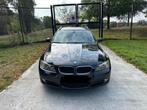 Bmw 3 serie 318d euro 5 break, Auto's, Euro 5, Achterwielaandrijving, 1995 cc, Zwart