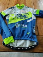 Windtex wielervest maat S, Fietsen en Brommers, Heren, Santic, Zo goed als nieuw, Bovenkleding