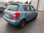 Skoda fabia, Euro 5, Achat, Entreprise, Diesel