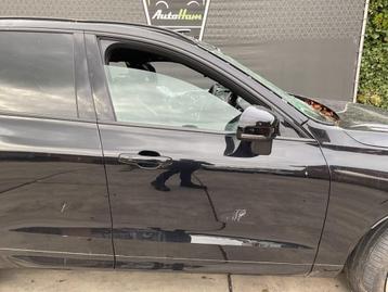 PORTIER RECHTS VOOR XC60 II (UZ) (|31655329|32345931|) beschikbaar voor biedingen