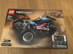 Lego technic off Road buggy, Kinderen en Baby's, Speelgoed | Duplo en Lego, Ophalen, Gebruikt, Complete set, Lego