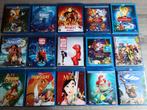 Disney & Pixar blu-rays uit te kiezen, Cd's en Dvd's, Ophalen of Verzenden