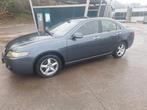 Honda accord 2.2 ctdi 140cv de 2009.Prêt a immatriculé., Autos, Honda, Achat, 4 portes, Boîte manuelle, Noir