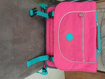 Kipling schooltas beschikbaar voor biedingen