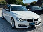 BMW 316D //SÉRIE SPORT//, 1995 cc, 4 cilinders, Wit, 3 Reeks