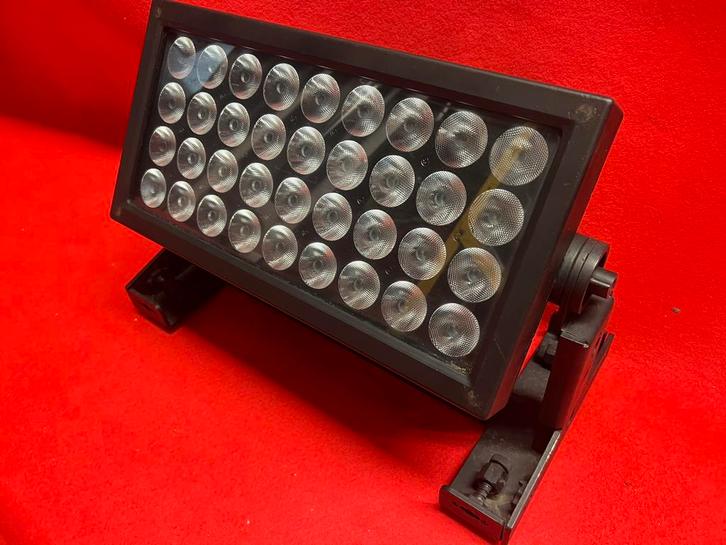 Flexibel architectuur-projectoren met 0uDoor-projectoren, Muziek en Instrumenten, Licht en Laser, Zo goed als nieuw, Ophalen