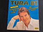 Will Tura 81, Cd's en Dvd's, Ophalen, Gebruikt, Levenslied of Smartlap