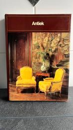Antiek van lekturama kijkboek, Ophalen of Verzenden