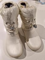 Crocs snowboots maat 8 wit, Sports & Fitness, Ski & Ski de fond, Enlèvement, Bottes de neige