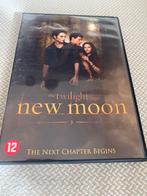 The twilight saga New Moon, the next chapter begins, Vanaf 12 jaar, Ophalen of Verzenden, Zo goed als nieuw, Fantasy