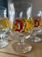 Duvel, Verzamelen, Zo goed als nieuw, Glas of Glazen, Duvel
