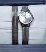 Danish Design dameshorloge, Handtassen en Accessoires, Horloges | Dames, Overige merken, Staal, Staal, Verzenden