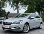 Opel Astra Sports Tourer 1.4Turbo Benzine 2016 Automaat Airc, Auto's, Automaat, Gebruikt, 110 kW, 4 cilinders