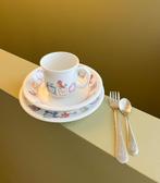 Vintage Eschenbach Bambolino kinderservies porselein, Gebruikt, Ophalen of Verzenden, Overige stijlen, Porselein