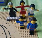 Lego poppetjes bekijk ook zeker mijn andere lego minifiguren, Ophalen, Zo goed als nieuw, Lego