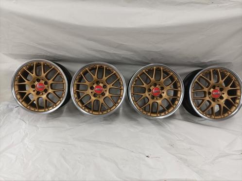 Bbs rx503 17p 5x112 démontables, Autos : Divers, Tuning & Styling