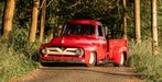 1955 Ford F-350, Auto's, Ford, Automaat, Achterwielaandrijving, Overige carrosserie, 2 deurs
