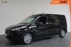 Ford Transit Connect 1.5 Automaat L2 Trend Navigatie Airco P, Auto's, Bestelwagens en Lichte vracht, 1390 kg, Stof, Gebruikt, 4 cilinders