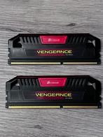 Corsair Pro DDR3 2x4gb  1600Mhz, Computers en Software, RAM geheugen, Gebruikt, 8 GB, DDR3, Ophalen of Verzenden