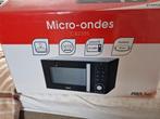 Microgolf/oven combi voor de helft van de prijs, Oven, Ophalen of Verzenden, Zo goed als nieuw