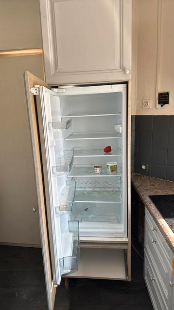 Inbouw koelkast.  beschikbaar voor biedingen