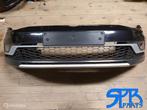 GOLF 7 VII ALLTRACK Voorbumper 2013-2017 LC9X 4X PDC SRA KLS, Gebruikt, Voor, Volkswagen, Bumper