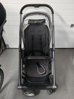Kinderwagen Mutsy Igo, Kinderen en Baby's, Kinderwagens en Combinaties, Gebruikt, Mutsy, Verstelbare duwstang, Ophalen