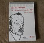 Jules Destrée - La lettre au roi et au-delà 1912 - 2012, Boeken, Geschiedenis | Stad en Regio, Ophalen of Verzenden, Gelezen