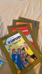 Stripcollectie, Ophalen, Zo goed als nieuw