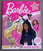 Album Panini : Barbie Toujours ensemble 2023 - complet, Enlèvement ou Envoi, Neuf