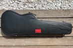 Fender "Red Label" Molded Guitar Case for Telecaster Stratoc, Muziek en Instrumenten, Verzenden, Zo goed als nieuw, Elektrische gitaar