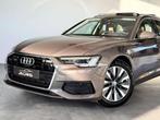 Audi A6 Avant 2.0L TDI *1ERPRO*S-TRONIC*TOIT OUVR.*CAM360*, Auto's, Audi, Gebruikt, Euro 6, 136 pk, Leder