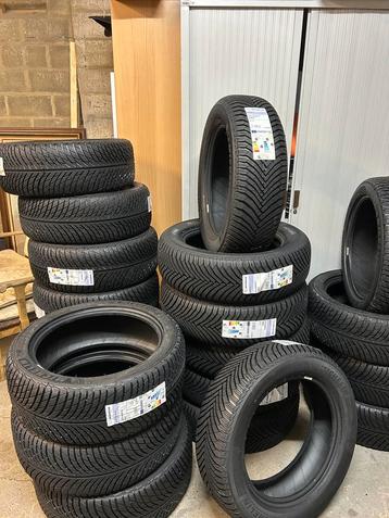 Banden R17 R18 R19 R20 MICHELIN/PIRELLI beschikbaar voor biedingen