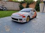 HONDA Civic EG6 Racing - Échelle 1/18 - LIMITED - PRIX : 49€, Ophalen, Nieuw, Auto, Solido