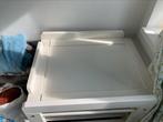 Doorgroeibedje en luiertafel, Kinderen en Baby's, Kinderkamer | Bedden, Ophalen, Gebruikt