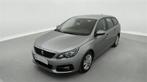 Peugeot 308 1.2 PureTech Active Pack NAVI / CARPLAY / CLIM, Auto's, Stof, Gebruikt, 1199 cc, Bedrijf