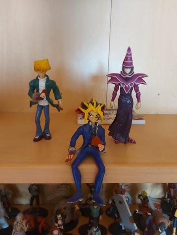 Figurine Yu-Gi-Oh